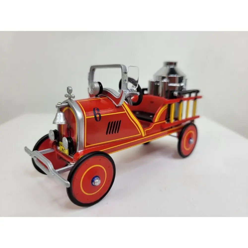 Hallmark 1924 toledo